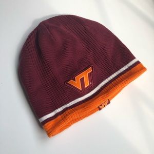 VIRGINIA TECH Beanie